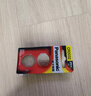 松下（Panasonic）CR2032汽车钥匙电池适用于长安cs75plus cs55 cs35 cs15 cs85 cs95 逸动unit unik univ锐程cc奔奔 CR2032【精装2粒】 实拍图