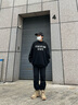 Columbia蒋奇明同款哥伦比亚户外男子防水抓地耐磨中帮徒步登山鞋BM0652 241 卡其色 40 (25cm) 实拍图
