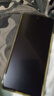 闪魔 适用于IQOO neo5/5s钢化膜 爱酷neo5防摔抗蓝光保护手机膜 【磨砂版|电竞级抗指纹】带神器 实拍图