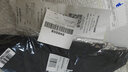 耐克（NIKE） 男包女包 25新款运动包休闲包斜挎包单肩包旅行胸包时尚腰包 经典斜挎包/主推 MISC 实拍图