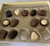 德芙（Dove）精心之选多种口味巧克力礼盒280g生日礼物送女友送老婆员工福利 实拍图