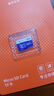 爱国者（aigo）64GB 内存卡TF（MicroSD）存储卡A1 U3 V30 4K行车记录仪&监控摄像头手机平板相机游戏机储存卡 T0 实拍图