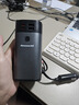 纽曼（Newsmy）纯正弦波车载逆变器充电器12V转220V点烟器转换器笔记本专用 实拍图