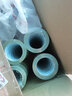 广博(GuangBo)高透明封箱宽胶带 6卷装60mm*40y*50μm 36.6米/卷封箱胶带胶布办公文具FX-68 实拍图