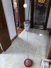 红双喜乒乓球训练器乒乓球自练弹力软轴儿童玩具乒乓球拍训练器金属底座 实拍图