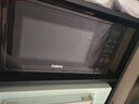 格兰仕（Galanz）变频微波炉 小型家用一级能效800W速热平板加热简易操作 JQ0TD2WDB1 实拍图