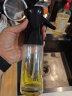 拜杰喷油壶雾化喷油瓶橄榄油控油壶食用油喷壶喷雾瓶空气炸锅喷油瓶 实拍图