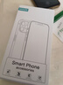 KOOLIFE 适用于  OPPO A96钢化膜A96手机膜保护贴膜玻璃全屏覆盖超薄高清防摔指纹 实拍图