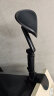 SANWA SUPPLY 人体工学手臂托肘托 鼠标垫腕托 桌面手托架 懒人支架 自由移动 高度可调节 黑色 单个装 DESA06 晒单实拍图