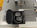 漫步者（EDIFIER）STAX SPIRIT S5 头戴式平板蓝牙耳机 HIFI耳机 耳机 适用苹果华为小米 黑色 实拍图