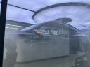 3M汽车贴膜 朗清系列 深色 特斯拉modelY/3玻璃车膜太阳隔热窗膜 包施工 国际品牌 实拍图