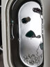 OIDIRE德国OIDIRE 超声波清洗机 眼镜清洗机超声波清洗器全自动便携家用首饰表带牙套清洗机 ODI-CS06 超声波清洗机 杀菌款 晒单实拍图