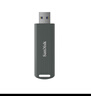 闪迪（SanDisk）128GB USB3.2 U盘 CZ550绿色 安全加密 数据恢复 学习电脑办公投标 小巧便携 车载 大容量优盘 实拍图