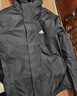 阿迪达斯男子 训练系列3S HOODED JKT棉服IP2537 A/L码 实拍图