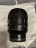 索尼（SONY）FE 50mm F1.4 GM 全画幅大光圈定焦G大师镜头 人像摄影(SEL50F14GM) 实拍图