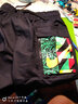 耐克（NIKE） （NIKE）2026年女子W NIKE ZOOM VOMERO 5运动休闲鞋 FB8825-001 40.5 实拍图