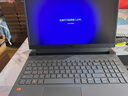 戴尔（DELL）游戏本游匣G15/外星人 灵越5530 15.6英寸窄边框学生电竞游戏黑神话悟空笔记本电脑 Ultra7 RTX4060 8G 240Hz 16G内存 1T PCIe固态硬盘 定制版 实拍图