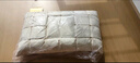 亚朵星球95白鹅绒枕头酒店升级款羽绒枕芯侧睡颈椎养护软睡眠单人中枕 实拍图