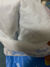 巴布豆（BOBDOG）小波浪拉拉裤XL30片(11.5-14KG)婴儿尿不湿 干爽 透气 实拍图