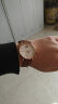 马克华菲（FAIRWHALE）手表学生机械风手表男士防水国表瑞士品质腕表FW-5800-L3中高考试手表 实拍图