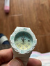 卡西欧（CASIO）手表 时尚运动学生表  防水石英女表 儿童表高中生手表礼物 LRW-200H-2E2 实拍图