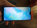 华为 HUAWEI P20 AI智慧 全面屏 双卡双待 4G全网通版 二手游戏手机 香槟色 6G+64G 全网通 95新 实拍图