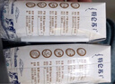 蒙牛【18天新鲜直达】特仑苏纯牛奶250ml*16盒  送礼盒装 热门商品 实拍图