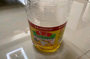 鲁花 食用油 5S 物理压榨 压榨一级 花生油 1.8L*2 礼盒 实拍图