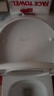 潜水艇马桶盖通用坐便器盖子家用加厚盖板老式抽水马桶圈器配件缓降 V型耐压圆底座快拆款MG1 实拍图