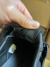 adidas ULTRABOOST休闲实用舒适跑步鞋男女阿迪达斯官方轻运动 黑色 40.5(250mm) 晒单实拍图