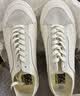 VANS范斯官方 Style 136 VR3 SF侧边条纹男鞋女鞋白色板鞋 白色 36 实拍图