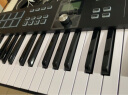 ARTURIA【新款】KeyLab Essential 3代49/61/88编曲演奏音乐迷笛MIDI键盘 61键黑色赠资源+教程+手册 实拍图