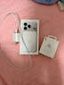 Apple/苹果 20W USB-C充电器  type-c充电器苹果手机充电器原装手机快充头 苹果17手机充电 实拍图