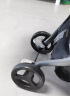 小龙哈彼（Happy dino）婴儿推车可坐可躺轻便折叠溜娃车宝宝儿童手推婴儿车LD450-0001L 晒单实拍图