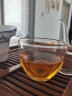 乐品乐茶 茶叶祁门红茶安徽手工红香螺原产2023新茶浓香型礼盒装250g 实拍图