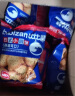 比比赞（BIBIZAN）日式小圆饼干多口味海盐饼干约100包早餐休闲零食品饱腹整箱1600g 实拍图