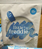 小皮（Little Freddie）有机高铁大米粉原味25g*1包尝鲜装6月+宝宝辅食婴儿米糊 实拍图