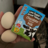 韦沃爱尔兰进口低糖巧克力口味牛奶200ML*12盒整箱   早餐奶  学生奶 实拍图