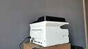 得力（deli）M2300ADW黑白办公三合一A4打印机复印机扫描机多功能一体机  家用学习作业 无线激光打印机 实拍图