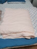 LOVO罗莱生活 国风水洗棉四件套床单被套双人全棉床品被罩 1.5米床 实拍图