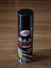 龟牌（Turtle Wax）黑水晶轮胎釉轮胎光亮剂(G-321001)650ml 轮胎蜡泡沫养护清洗剂  实拍图