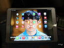 Apple/苹果 二手平板电脑  2022/2021/2020/19/18/17款 iPad游戏 95新2019款7代iPad 32G  WiFi 赠品 触摸笔 保护壳 充电器 钢化膜 实拍图