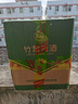 竹叶青酒 杏花村汾酒 露酒 复古版传承竹叶青 送礼 45度 500mL 6瓶 箱装 实拍图