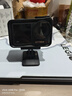 大疆（DJI）Osmo Action 4 灵眸运动相机 4K 高清防抖 Vlog 拍摄挂脖户外骑行摩托车记录仪 旅游手持摄像机 Action 4 标准版【户外全能配件套餐】 官方标配（不含随心换） 实拍图