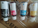 惠普原装HP Smart Tank660/670/675/678/672/676/720打印机墨水 GT52彩色简包墨水1套 实拍图