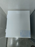 奥克斯小冰柜家用省电保鲜冷冻冰柜 商用节能迷你小型卧式冷柜 储母乳柜冰箱 【国补】128升级节能款|可囤60斤肉 28L 实拍图