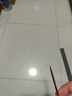信工金刚石锉刀镀钛挫刀什锦锉合金小型矬子搓刀金属玉石打磨工具套装 圆形（单支） 3*140mm 实拍图