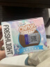 施华蔻（Schwarzkopf）斐丝丽泡泡染发剂 泡沫摩丝彩染上色快染发摩丝（新老装随机发） 【质感时尚】4-9烟熏紫灰 实拍图