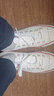 匡威（Converse）官方All Star经典帆布男女低帮休闲运动小白鞋101000 101000/白色 41 实拍图