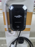 法博诗新能源充电桩碳纤维纹面板预约充电手机远程操控刷卡充满断电7KW家用220V快慢充立柱挂壁式充电器 奇瑞iCAR V23 03小蚂蚁QQ冰淇淋多米 3米尊享款-刷卡防盗充 实拍图